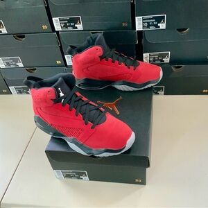 Jordan Lift Off ‘Gym Red’